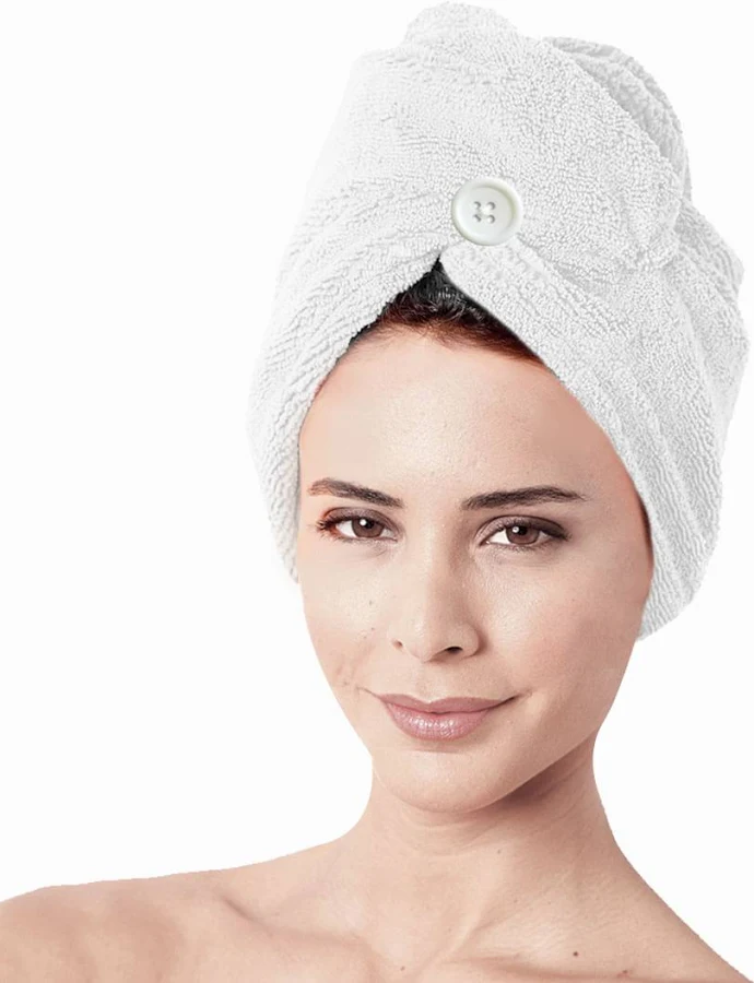 Toalla de microfibra